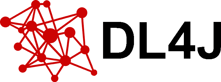 Deep4J Logo