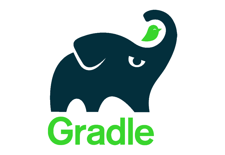 Gradle Logo