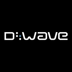 D-Wave Logo